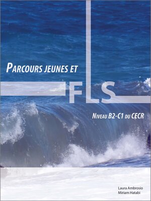 cover image of Parcours jeunes et FLS
